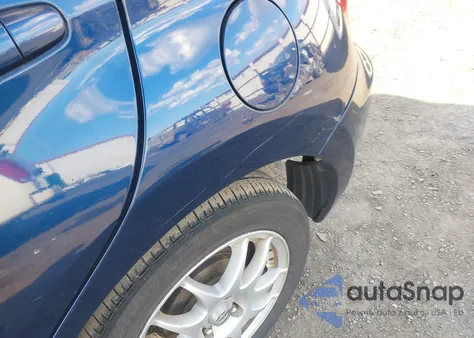 2006 Scion Xa from USA, damaged, VIN JTKKT624060164496